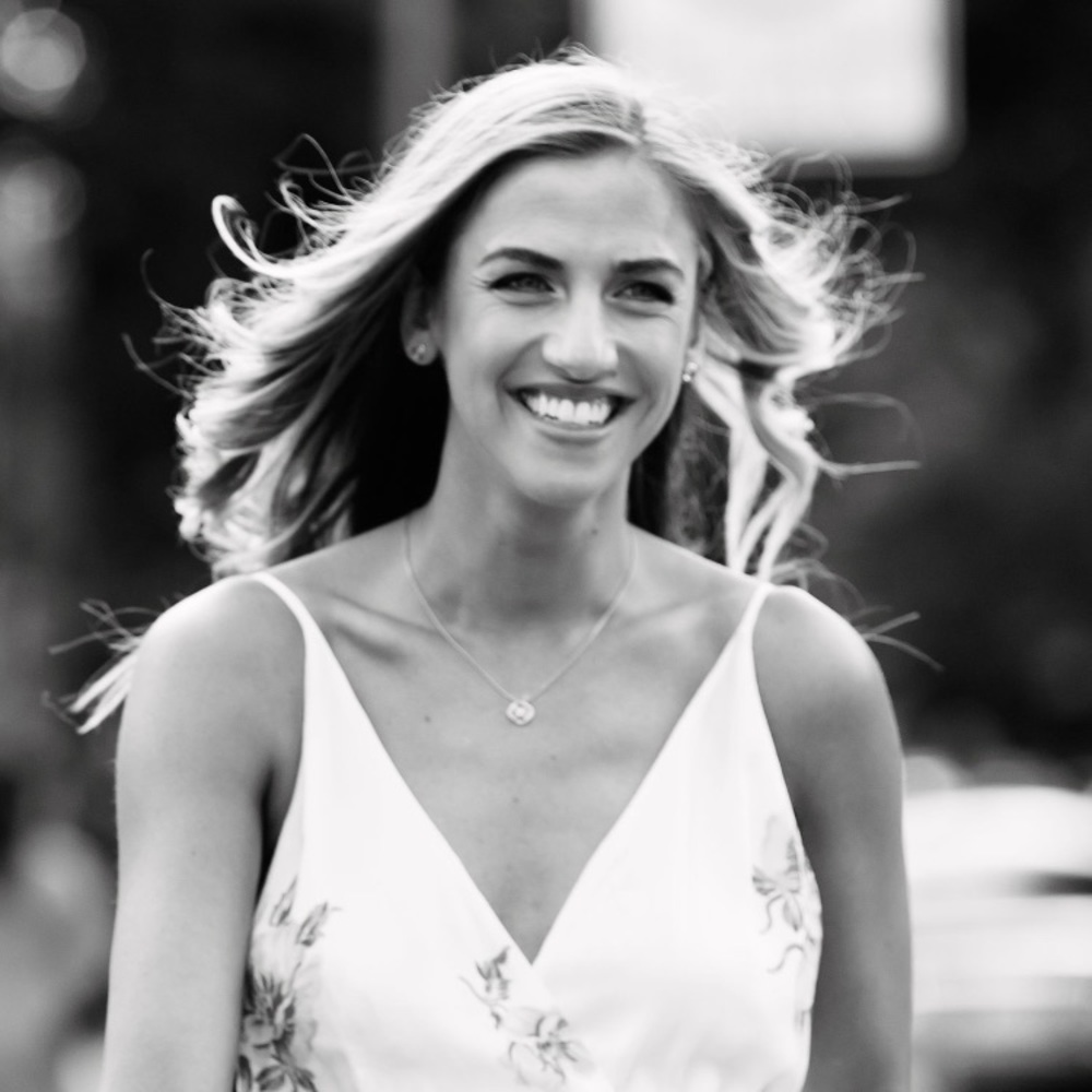 Meet your Posher, Lauren